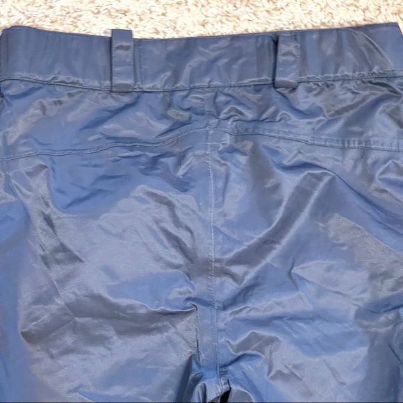 BODY GLOVE waterproof black Snowboard ski pants youth M Gorpcore Utility Winter - Picture 7 of 16